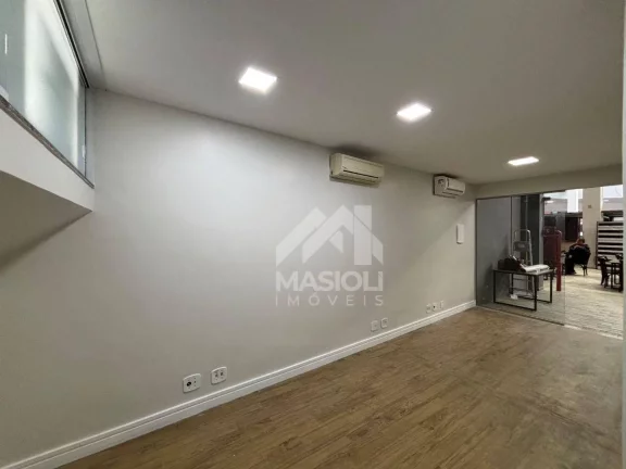 Imagem Loja para alugar, 30 m² por R$ 1.650/mês - Centro de Vila Velha - Vila Velha/ES