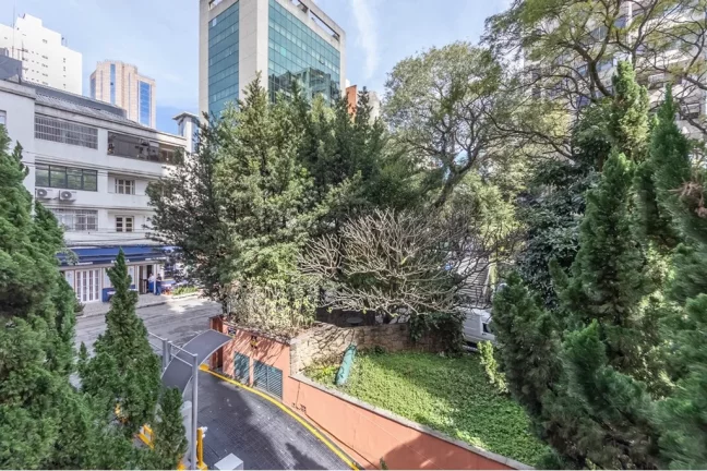 Imagem Apartamento com 1 Quarto à Venda, 40 m² em Itaim Bibi - São Paulo Imagem Apartamento com 1 Quarto à Venda, 40 m² em Itaim Bibi - São Paulo