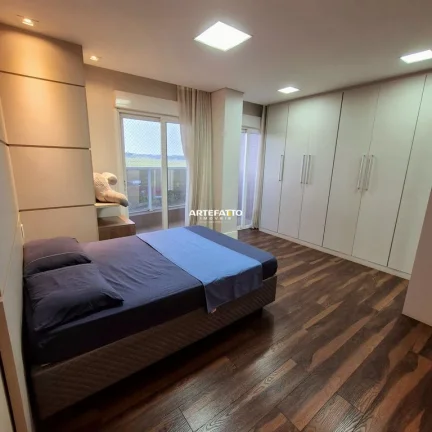 Imagem Apartamento à Venda - Edifício Condomínio Sofistic