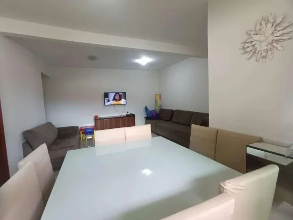 Imagem Apartamento com Suíte e Área Privativa no Funcionários – Pronto para Morar!