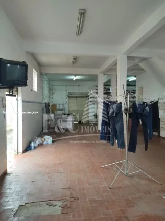 Imagem Casa para Venda em Limeira, Vila Camargo, 3 dormitórios, 3 banheiros, 6 vagas
