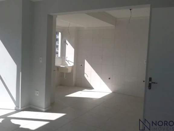 Imagem Apartamento à venda 1 dormitório no Bairro nossa Senhora de Fátima