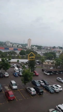 Imagem Apartamento 3 quartos, 1 vaga, cond. Morada Paradiso, Jd. América, SJC