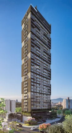 Imagem Tempus - Apartamento 3 suítes - Setor Marista