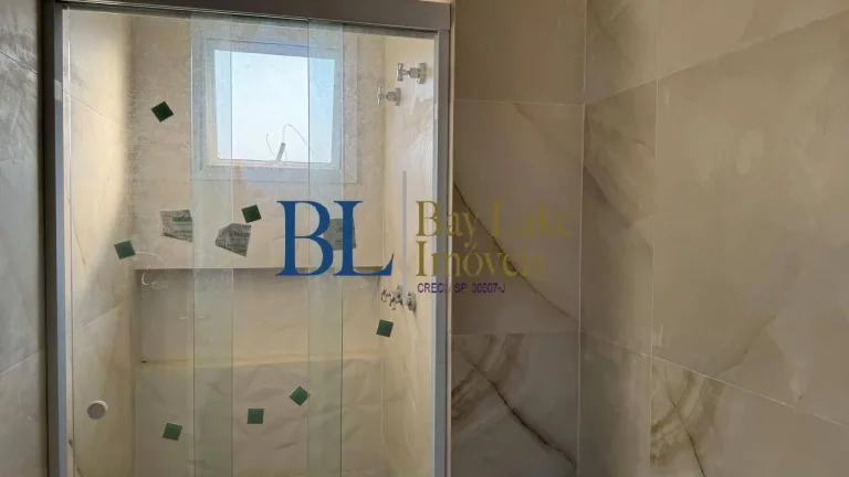 Imagem Belíssimo Apartamento Com135M² - 3 Suítes Vista Livre!!Edifício PALLAZO!