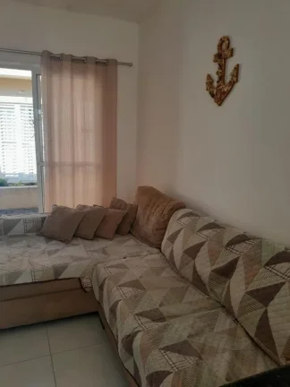 Imagem Casa para Venda em Itanhaém, Cibratel II, 2 dormitórios, 1 suíte, 1 banheiro, 1 vaga