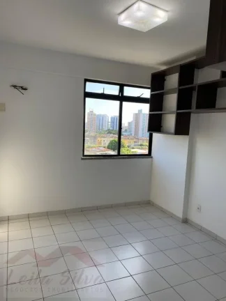 Imagem Apartamento 3 dormitórios para Venda em Teresina, Fatima, 3 dormitórios, 1 suíte, 2 banheiros, 2 vagas