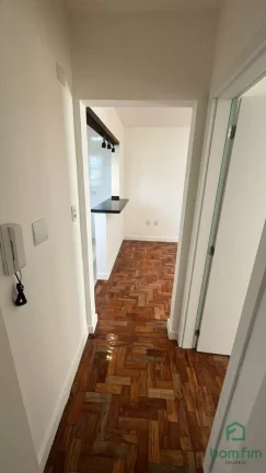 Imagem Apartamento para venda, 1 quarto(s), Centro Histórico, Porto Alegre