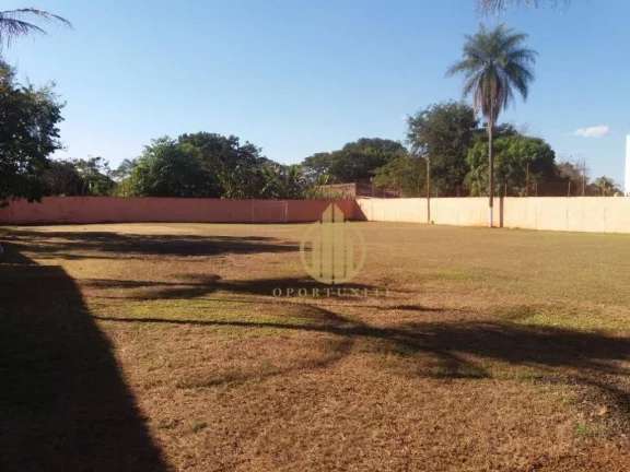 Imagem Chácara com 4 dormitórios à venda, 5000 m² por R$ 1.500.000,00 - (L-11) - Ribeirão Preto/SP