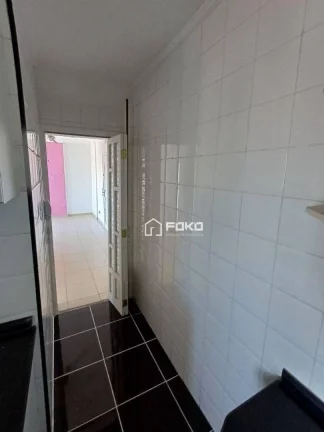 Imagem Apartamento à venda, 60 m² por R$ 380.000,00 - Vila Rosália - Guarulhos/SP