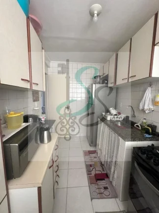Imagem Venda Apartamento Parque Residencial Vila União, Campinas/SP 2 dormitórios, sala, cozinha, lavanderia, banheiro, vaga de garagem quadra esportiva, pl