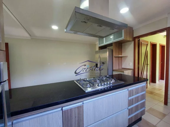 Imagem Casa com 4 quartos / suítes, 471 m² - venda ou aluguel - São Paulo II - Granja Viana - Cotia/SP