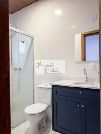 Imagem Apartamento à venda no bairro Cachoeira do Bom Jesus - Florianópolis/SC