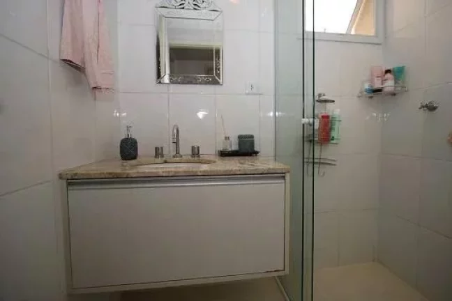 Imagem Apartamento com 3 Quartos à venda, 85m² - Sumaré