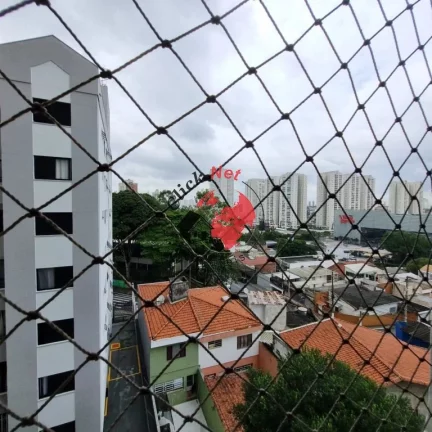 Imagem Apartamento 3 quartos e 2 vagas á venda Baeta Neves São Bernardo do Campo SP