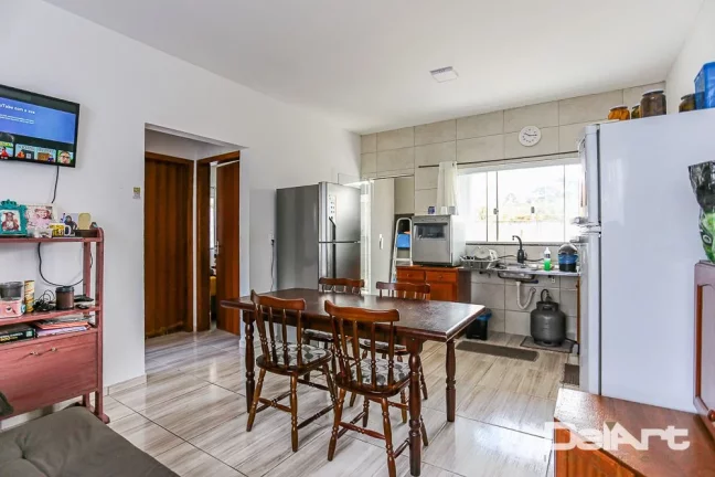 Imagem RESIDÊNCIA TÉRREA EM ALVENARIA - 60,18m2 de CONSTRUÇÃO - R$ 295.000,00 - Próximo ao Hotel Blumenpark