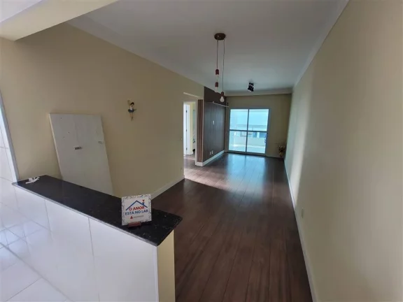 Imagem APARTAMENTO COM 81 m² - JARDIM PRAIA GRANDE - MONGAGUA SP