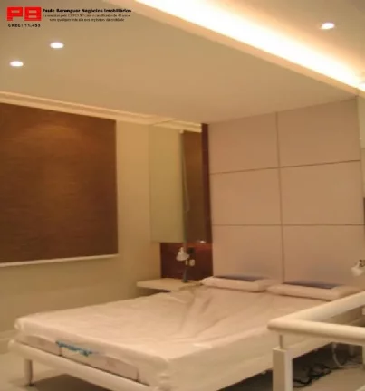 Imagem Apartamento maravilhoso mobiliado em Moema