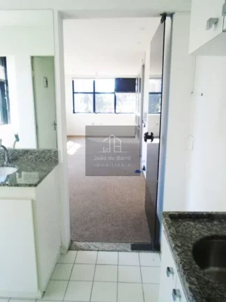 Imagem Sala Comercial com 112m² 2 conjuntos interligados