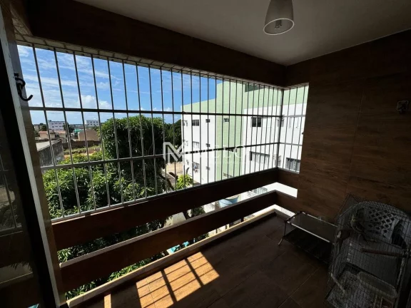 Imagem Oportunidade em OLINDA: 100m², 03qts, 01suite, 02vagas..