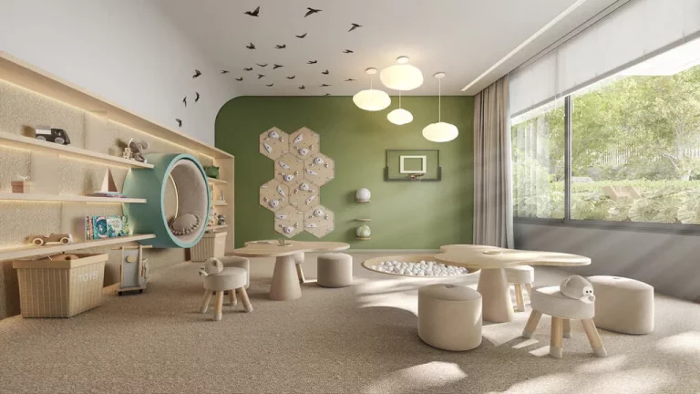 Imagem Apartamento à venda em Porto Alegre, Bela Vista, com 4 quartos, 382,2m2