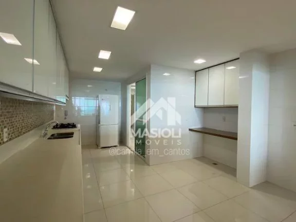 Imagem Apartamento com 4 dormitórios à venda, 275 m² por R$ 6.900.000,00 - Itapuã - Vila Velha/ES