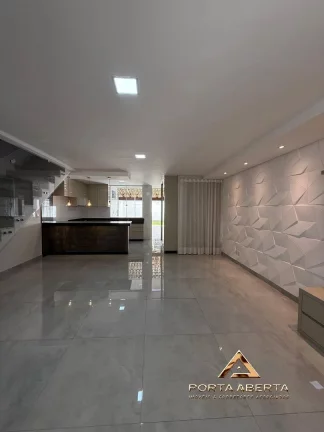 Imagem Casa Duplex 03 quartos - Residencial Bethânia - cód 1522