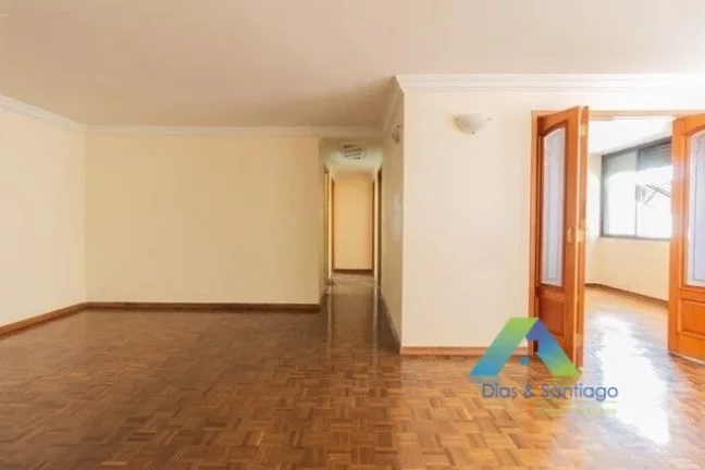 Imagem VILA MARIANA Apartamento 125 metros, 3 dormitórios, 1 vaga a 900 metros da estação do metro VILA MARIANA, ótimo VALOR !!!
