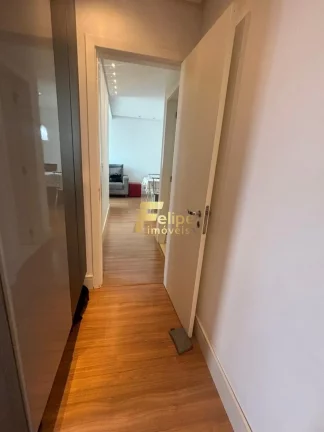Imagem APARTAMENTO EM JARDIM CAMBURI COM 2 QUARTOS SENDO 1 SUÍTE.