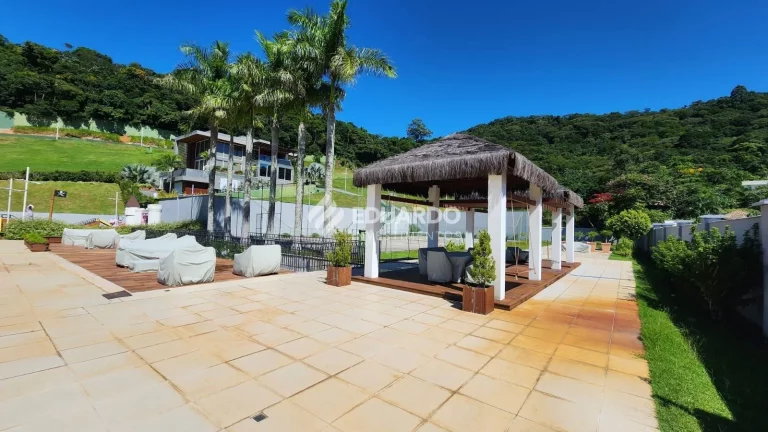 Imagem Terreno à Venda no Condomínio Green Ocean – Estaleirinho – Balneário Camboriú/SC