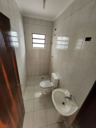 Imagem Alugo Apto em Santo André, Vila Linda