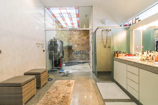 Imagem CASA À VENDA NO CONDOMÍNIO CENTRAL PARK, 683 M² - CENTRO - SÃO BERNARDO DO CAMPO/SP