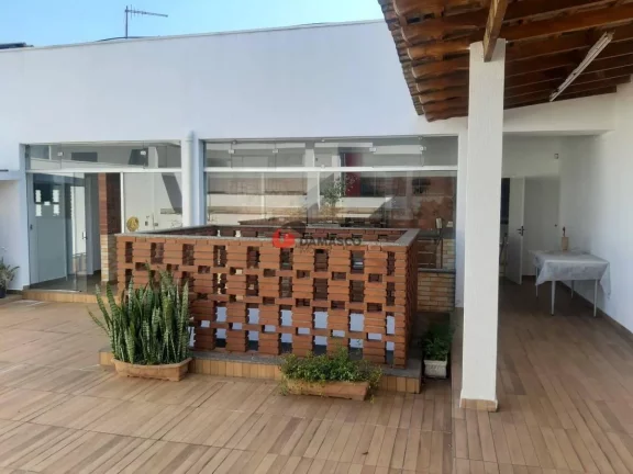 Imagem Prédio à venda 2 Vagas, 690M², Nova Gerty, São Caetano do Sul - SP