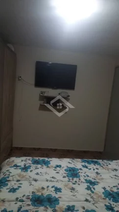 Imagem Apartamento à Venda em Rua Almerinda de Castro, Campo Grande