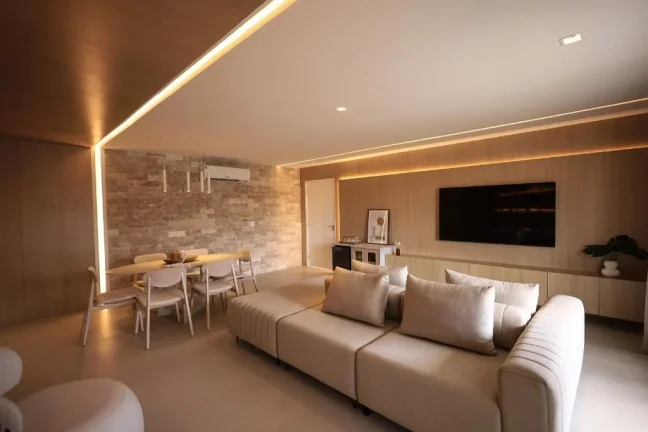 Imagem Apartamento Padrão