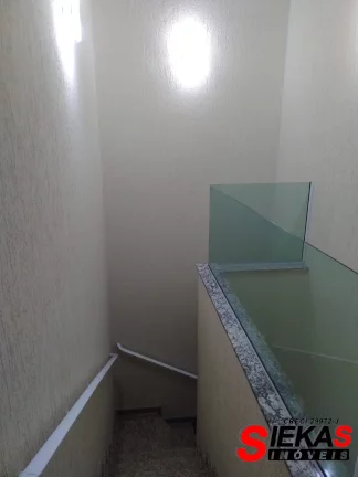 Imagem Casa à venda em São Paulo-SP: 2 quartos, 2 suítes, 1 sala, 2 banheiros, 2 vagas na Vila Matilde, 88m². Venha conferir!