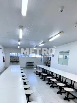 Imagem Galpão para locação, Asa Branca, 17 docas, sala de reunião, PETROLINA - PE