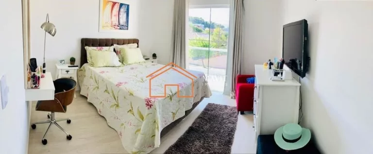 Imagem CASA RESIDENCIAL em JOINVILLE - SC, ITAUM