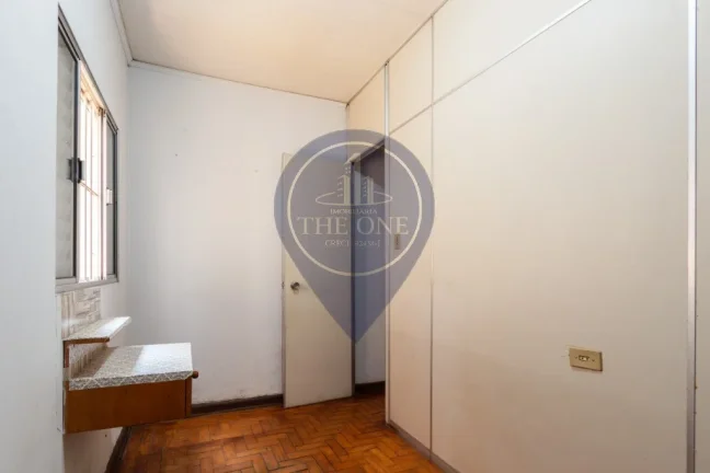 Imagem Casa à venda em São Paulo-SP, Vila Dom Pedro I, 4 quartos, 1 suíte, 2 salas, 1 banheiro, 126m² de área.