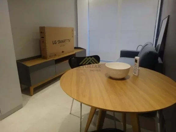 Imagem Apartamento Mobiliado e Decorado à Venda!!!
