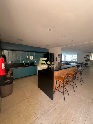 Imagem UM LINDO E EXCLUSIVO APARTAMENTO PARA VOCÊ MORAR!