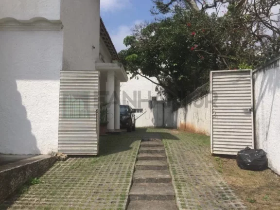 Imagem Oportunidade única: Casa comercial com 6 salas e 8 banheiros no Jardim Paulista, São Paulo-SP, 390m² e 20 vagas de garagem!