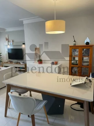Imagem Apartamento na Vila Ipojuca com 70m², 2 dormitórios (1 suíte) e 1 vaga
