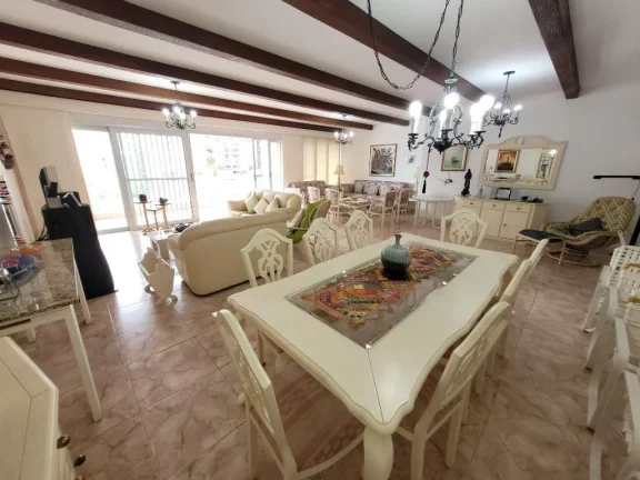 Imagem APARTAMENTO AMPLO 100 METROS DA PRAIA