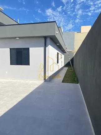 Imagem Venda  Casa Térrea no Residencial Itália | Itupeva/SP
