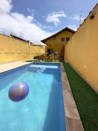 Imagem CASA RESIDENCIAL em São Paulo - SP, Mongaguá