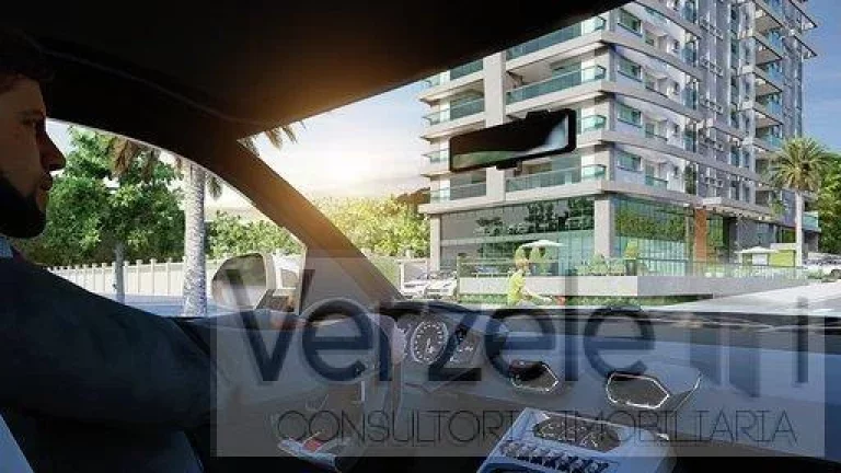 Imagem Apartamento 3 dormitórios para Venda em Itajaí / SC no bairro Praia Brava de Itajaí