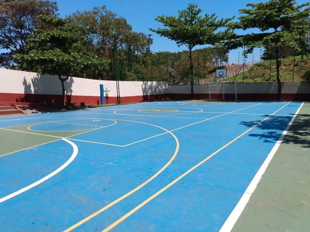 Imagem Apartamento com 02 Dormitórios - Condomínio Residencial Azal?(C)ias
