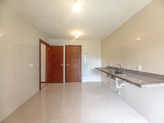 Imagem Apartamento à venda, 112 m² por R$ 795.000,00 - Tijuca - Teresópolis/RJ