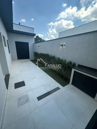 Imagem Casa em condomínio fechado para venda em Sorocaba-SP!